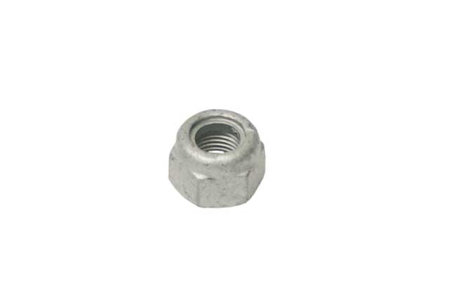 BMW Shock Absorber Nut - Shock to Mount 10 X 1 mm | 1992-2016 33526773882