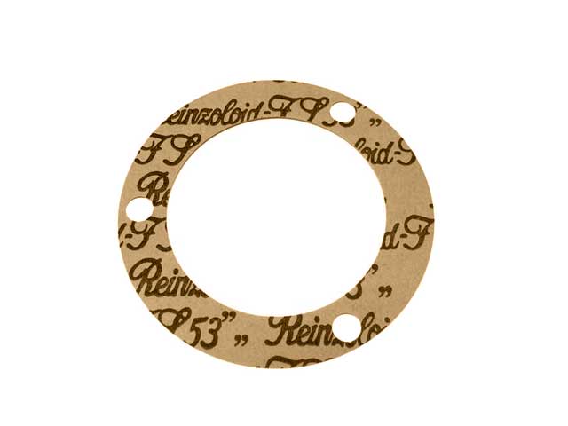 BMW Shock Mount Gasket - Shock Mount to Body | 1988-1995 33521129567