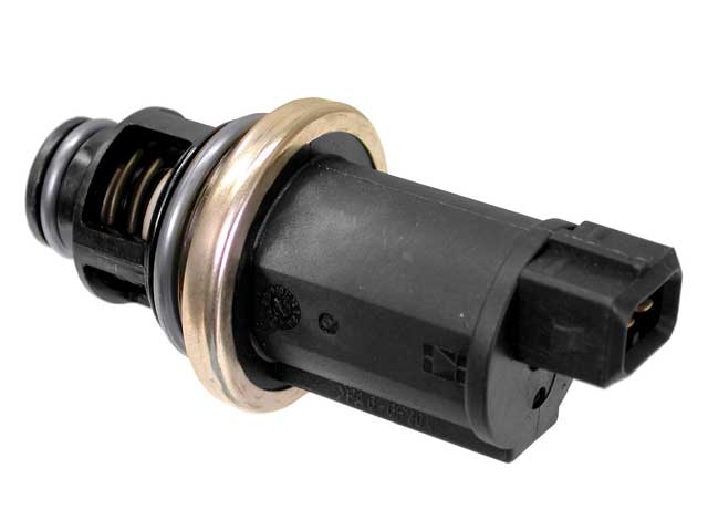 BMW Shut Off Valve - Activated Carbon Canister | 1996-2000 16131184235