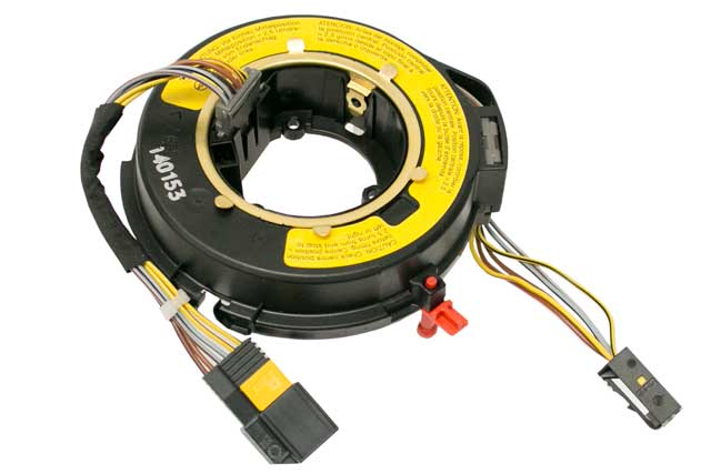 BMW Slip Ring Clockspring - Air Bag Contact Ring at Steering Wheel | 1999-2002 32302229488