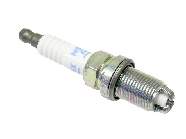 BMW Spark Plug - Bosch FR-7-LDC+ 7402 , NGK BKR6EK 2288 | 1991-1999 12129064619