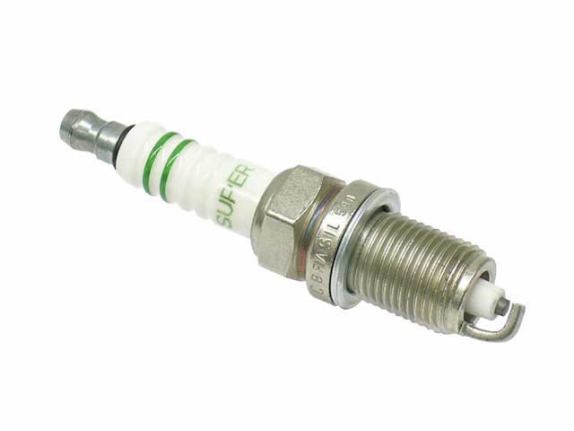 BMW Spark Plug - Bosch FR-8-LPP-30-X 6707 | 1988-1994 12129061870