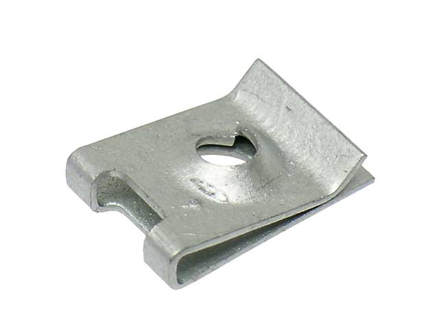 BMW Speed Nut Body Nut - 4.8 - 11 mm | 1984-2025 07129904217