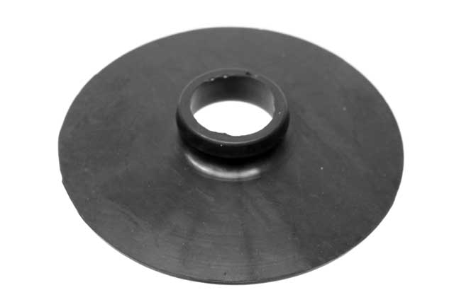 BMW Spring Pad 5 mm | 1984-2016