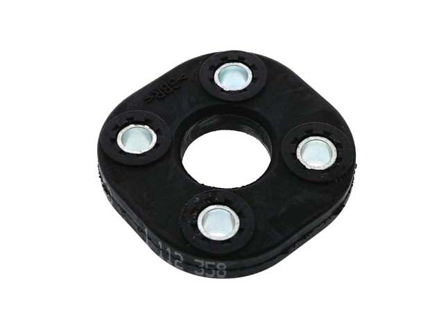 BMW Steering Shaft Flex Disc | 1967-1983