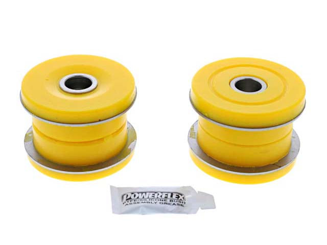 BMW Subframe Mount Set - Subframe to Chassis - Powerflex | 1999-2010 090944020