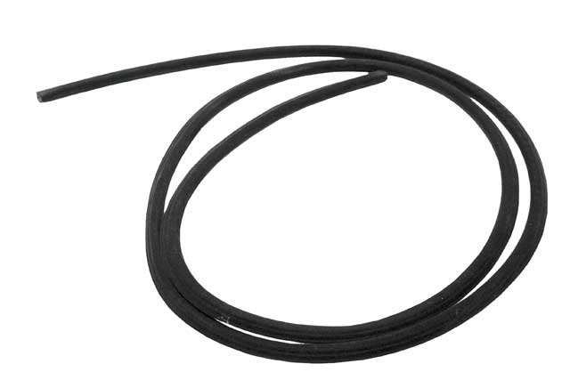 BMW Sunroof Seal 1650 mm Length | 1977-1991 54121906999