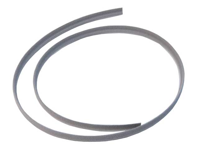 BMW Sunroof Seal - Felt Short Section | 1967-1976 54129734130
