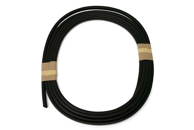 BMW Sunroof Seal - Surrounding Seal 4300 mm Length | 2001-2017 54107430946