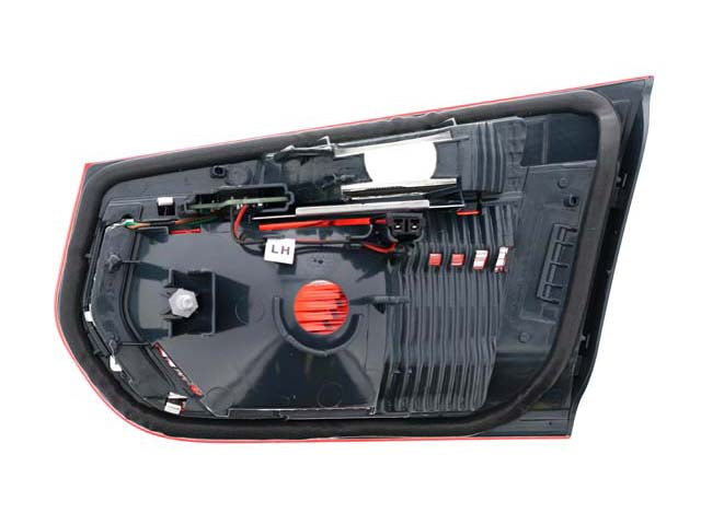 BMW Taillight for Trunk Lid / Hatch | 2012-2015