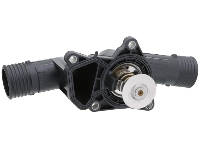 BMW Thermostat with Housing and Gasket 95 deg. C | 1996-1999 11531743017
