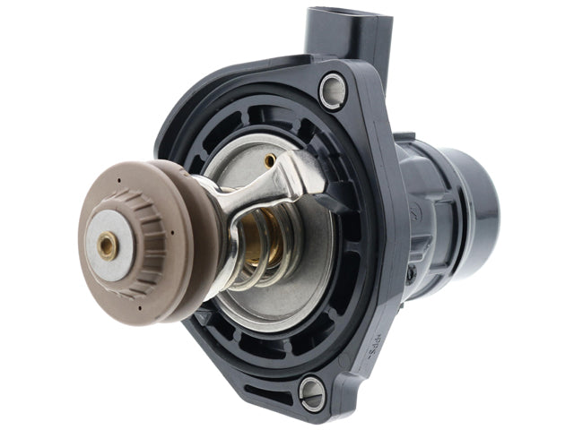 BMW Thermostat with Housing and O-Ring (105 deg. C) | 2016-2024