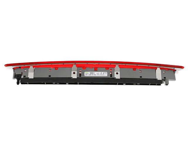 BMW Third Brake Light with Red Lens | 2011-2017 63257217304
