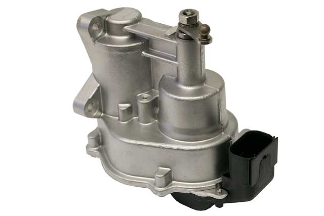 BMW Throttle Actuator | 2006-2010 13627834494