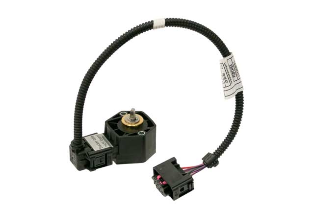 BMW Throttle Hall Effect Sensor | 2008-2013