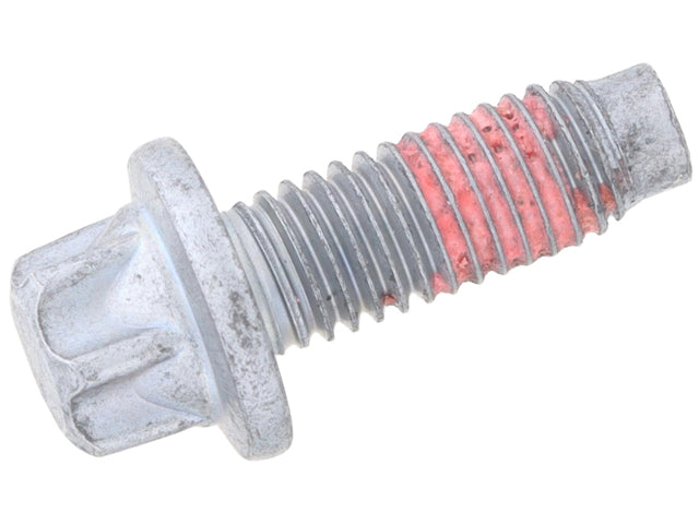 BMW Torx Bolt with Ribs - Axle Shaft / Driveshaft 8 X 19 mm | 2008-2025 26119454792