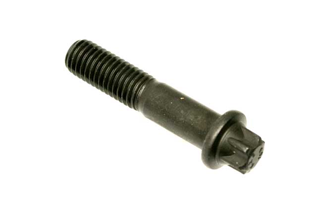 BMW Torx Bolt with Ribs - Axle Shaft to Differential 10 X 46 mm | 1979-2008 33211227664