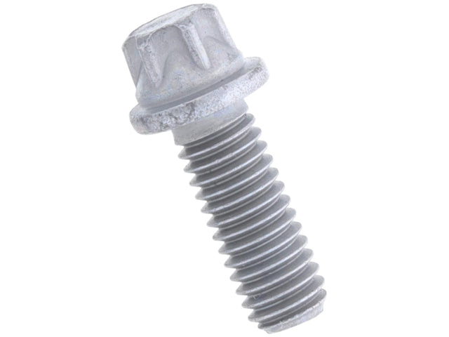 BMW Torx Head Screw 6 X 16 | 1989-2025 07129902813