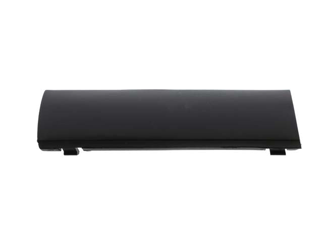 BMW Tow Hook Cover Impact Strip | 1993-1999 51118146078