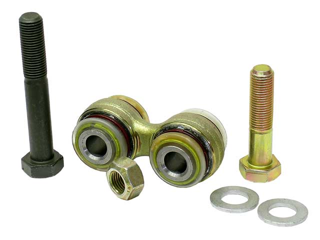 BMW Trailing Arm Support "Pitman Arm" | 1983-1995 33321125665