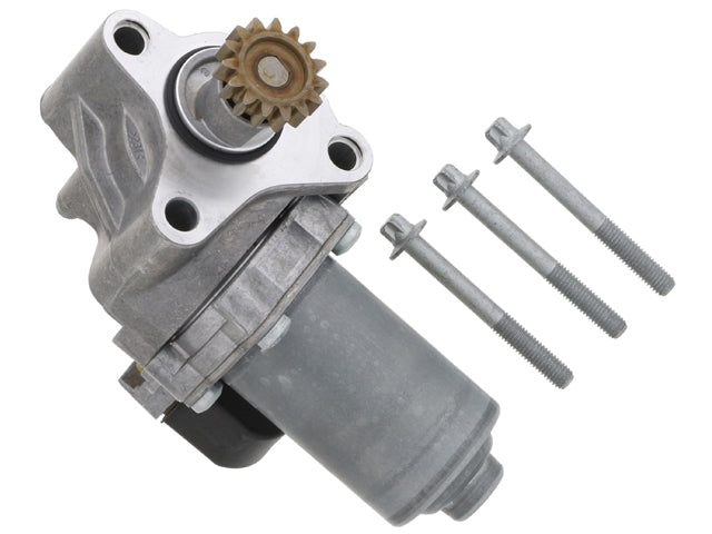BMW Transfer Case Motor Actuator | 2006-2013 27107546671