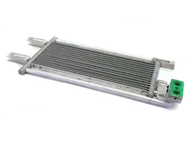 BMW Transmission Oil Cooler Heat Exchanger - Automatic Transmission | 1992-1999 17201728770
