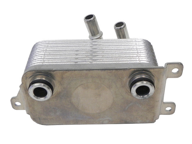 BMW Transmission Oil Cooler Heat Exchanger - Automatic Transmission | 2002-2005 17217519213