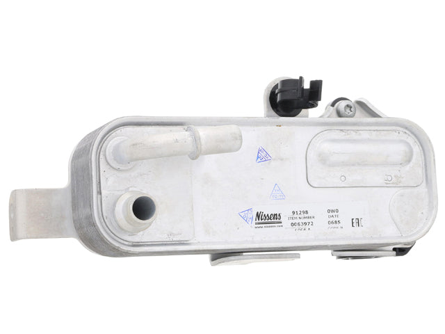 BMW Transmission Oil Cooler Heat Exchanger - Automatic Transmission | 2012-2018 17217600553