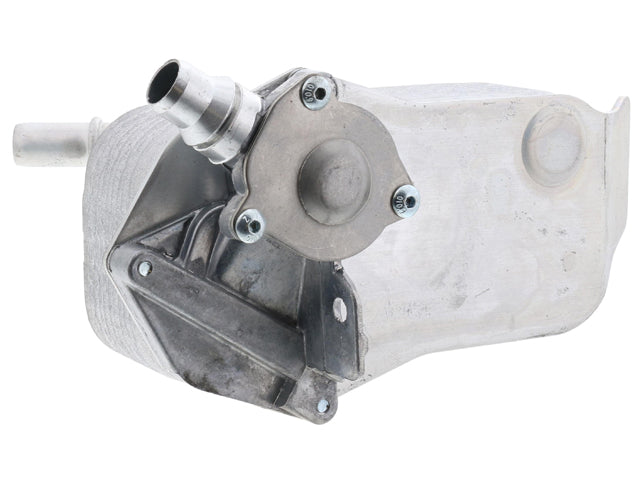 BMW Transmission Oil Cooler Heat Exchanger - Automatic Transmission | 2009-2011 17217529499