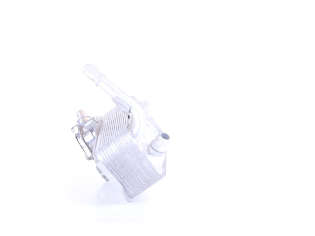 BMW Transmission Oil Cooler Heat Exchanger - Automatic Transmission | 2007-2016 17217536929