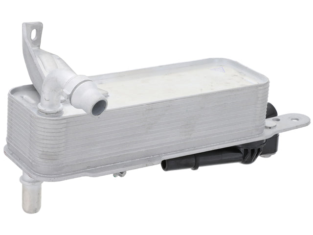 BMW Transmission Oil Cooler Heat Exchanger - Automatic Transmission | 2017-2021 17218514515