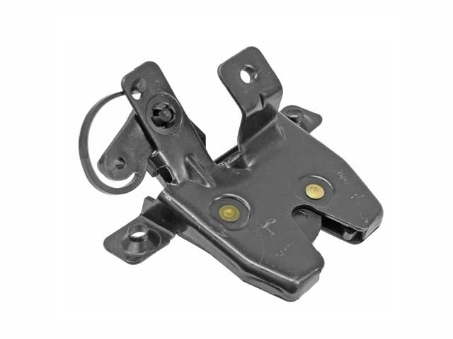 BMW Trunk Latch | 1992-1999 51241960861
