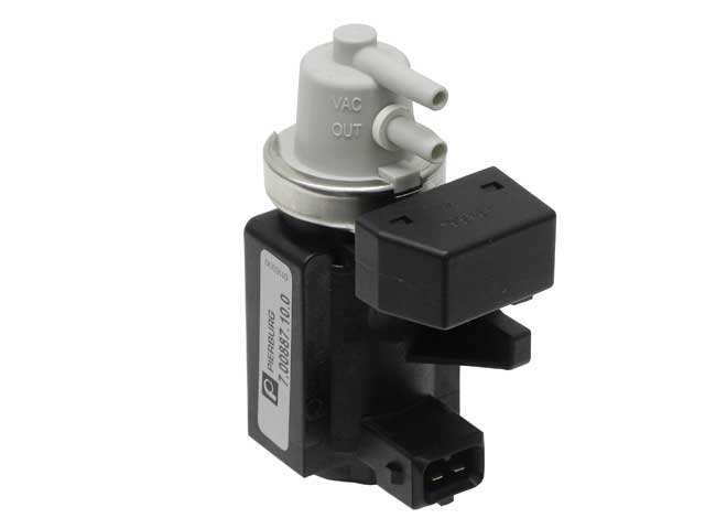 BMW Turbocharger Boost Solenoid Valve Pressure Converter | 2007-2016 11747626350