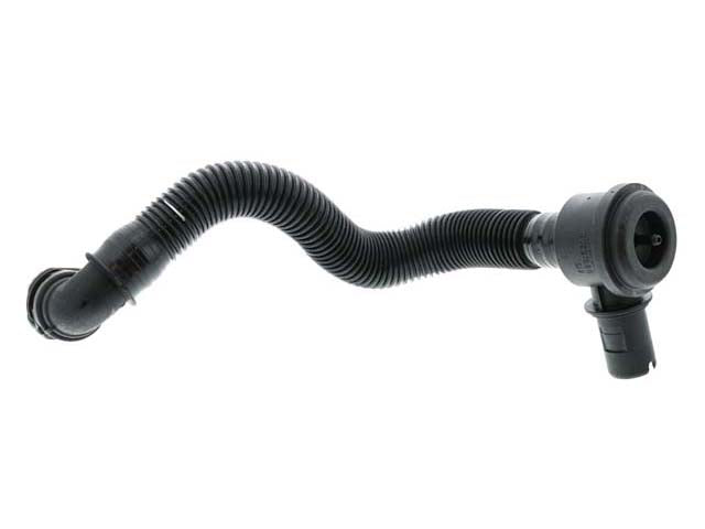 BMW Turbocharger Bypass Valve with Hose | 2008-2010 13717600025