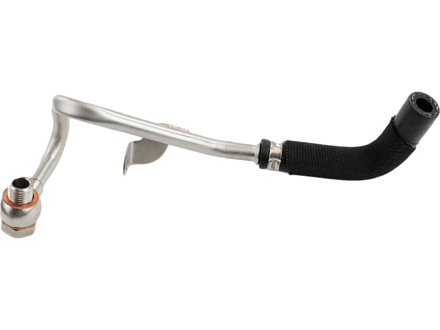 BMW Turbocharger Coolant Hose - Cylinders 5-8 Return | 2013-2019 11537615492