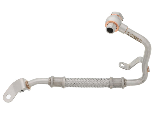 BMW Turbocharger Coolant Line - Cylinders 1-4 Supply | 2016-2025 11538841579