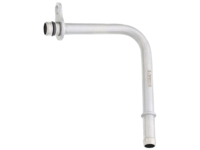 BMW Turbocharger Coolant Pipe - Return Line to Turbocharger | 2016-2019 11538687749