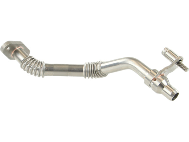 BMW Turbocharger Oil Line - Cylinders 1-4 Return | 2008-2019 11429454094