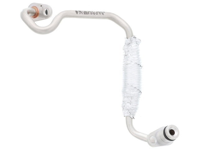 BMW Turbocharger Oil Line - Cylinders 4-6 Feed | 2015-2021 11427848524