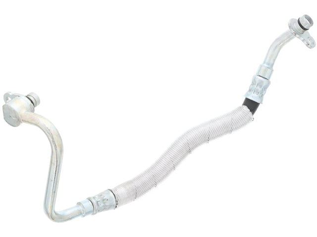 BMW Turbocharger Oil Line Supply | 2016-2021 11428487371