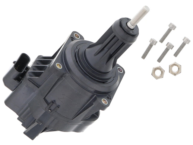 BMW Turbocharger Wastegate Actuator | 2015-2021 11657850453