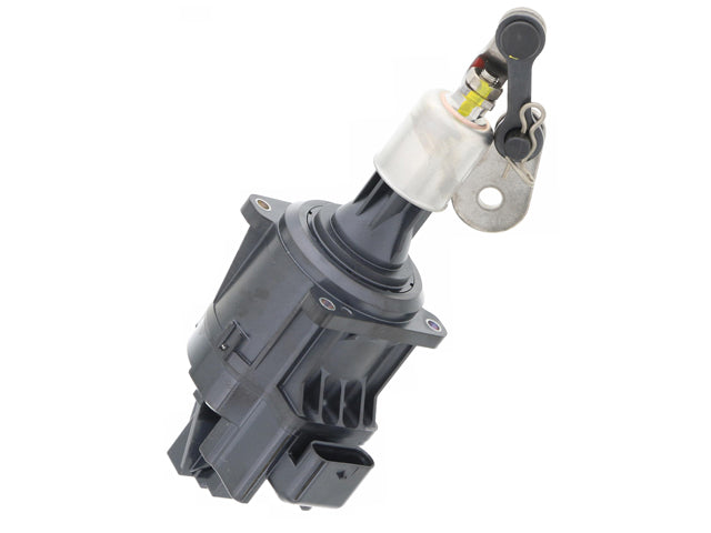 BMW Turbocharger Wastegate Electronic Drive Motor | 2016-2021 11658660987