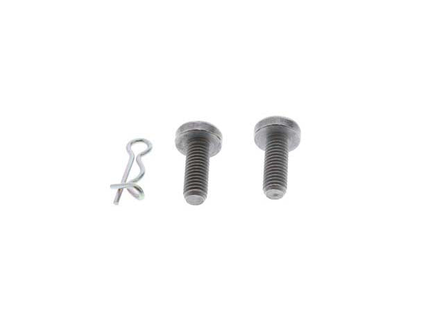 BMW Turbocharger Wastegate Fastener Kit | 2012-2018 11658612575
