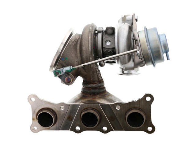 BMW Turbocharger with Exhaust Manifold - Cylinders 1-3 | 2007-2016 11657649289