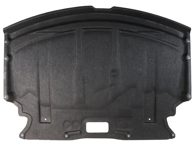 BMW Undercar Shield | 2004-2010 51757009723