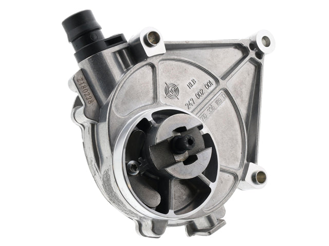 BMW Vacuum Pump for Brake Booster Mechanical | 2012-2018 11667622380