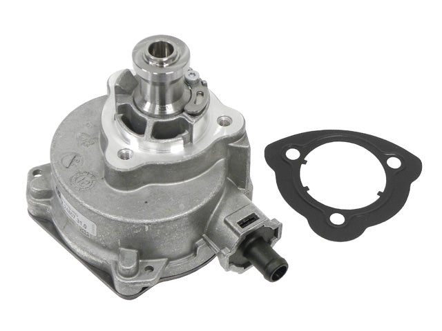 BMW Vacuum Pump with Gasket for Brake Booster | 2006-2008 11667519457