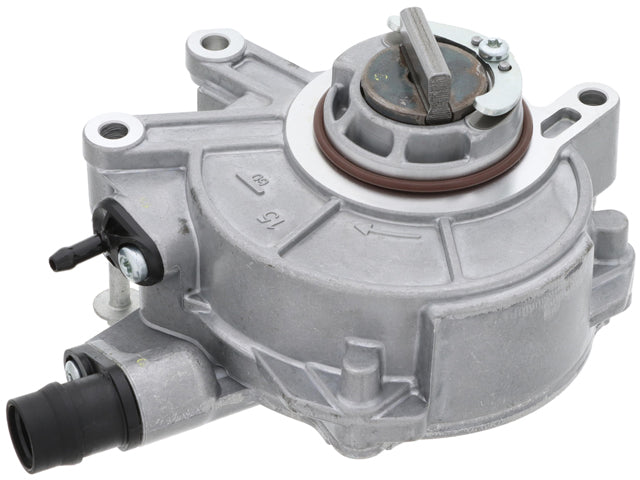 BMW Vacuum Pump with O-Ring for Brake Booster | 2008-2016 11668605976