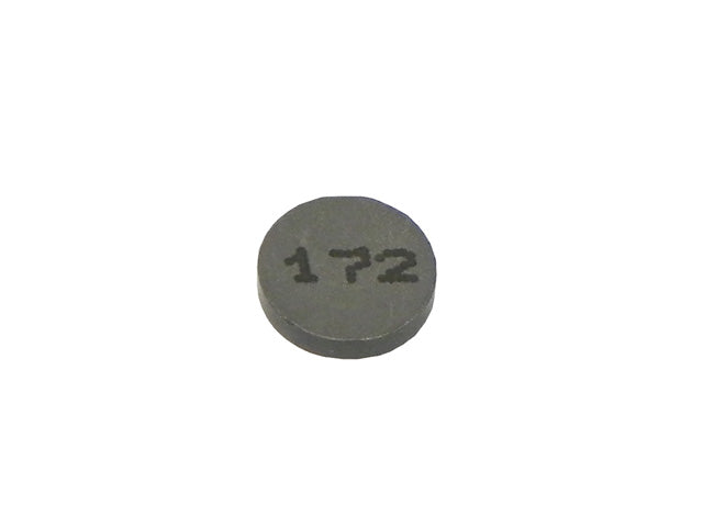 BMW Valve Adjustment Shim - 1.72 mm | 2001-2008 11347832270
