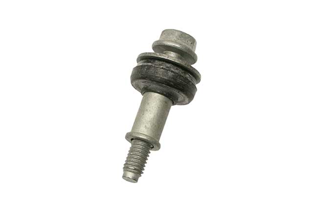 BMW Valve Cover Bolt - 6 X 37.5 mm | 2006-2013 11127841217